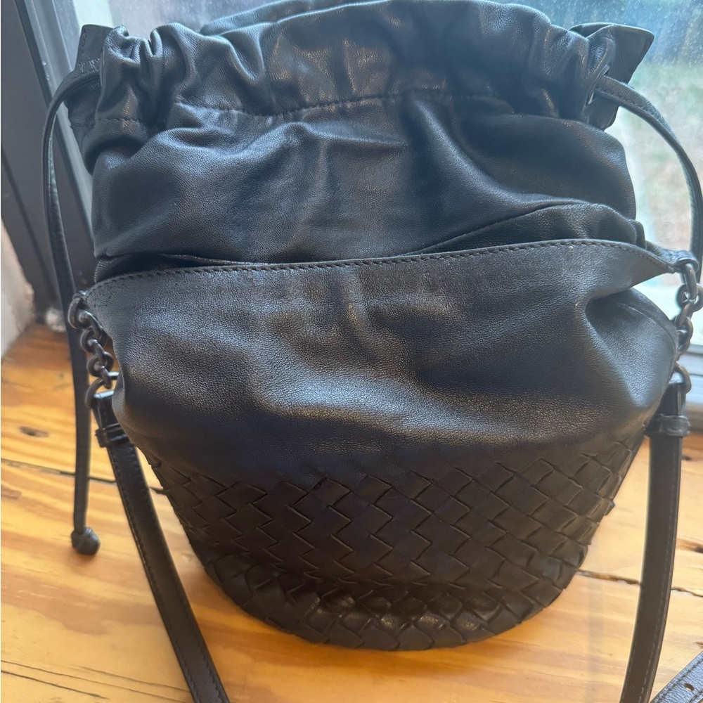 Bucket bag - Picture 4 of 4
